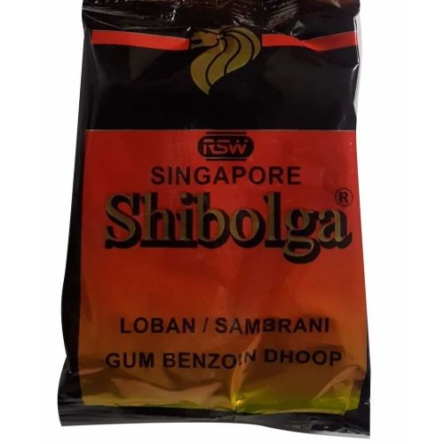 Shibolga Sambrani 50 G