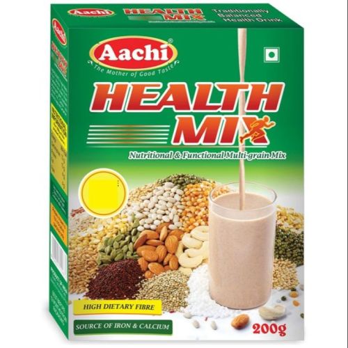 Aachi Choco Cakemix 200 G