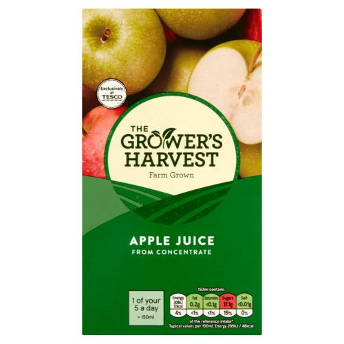 Harvest Apple