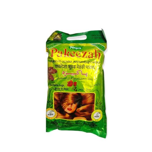Pakeezah Henna 225 G