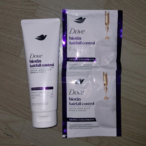 Dove Condtr 7 Ml