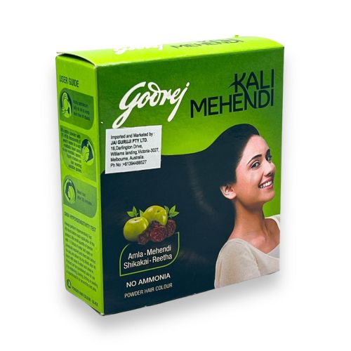 Goorej Kalimehandi