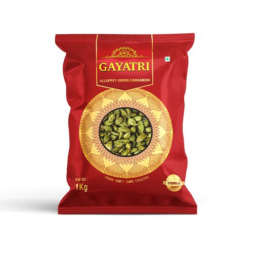 Sri Gayatri Spices 20 G (approx)