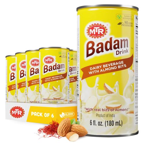 Mtr Badam Drink 500 G