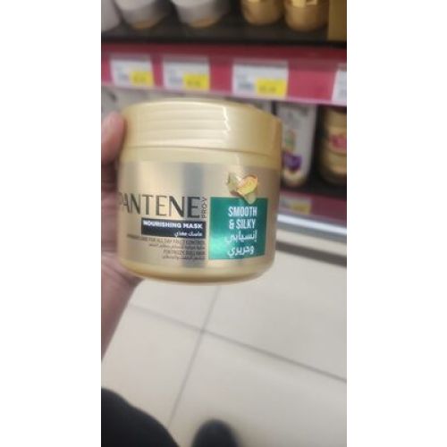 Pantene Silky 340 Ml