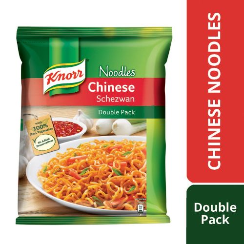 Knoor Chinese Doublepack