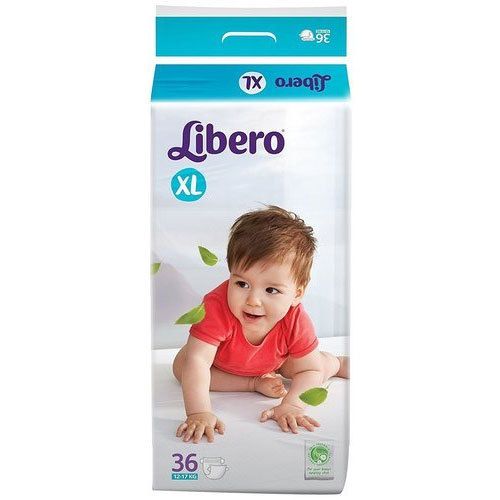 Libero Xl 8