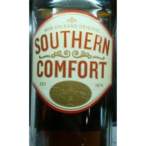 Comfort Green