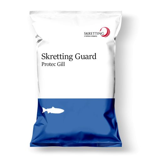 Gill Guard