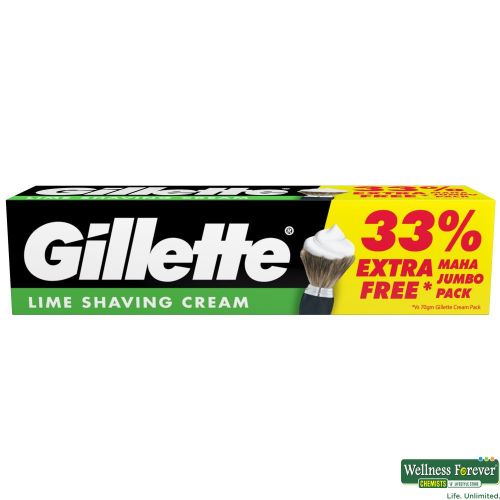 Gilletee Lime