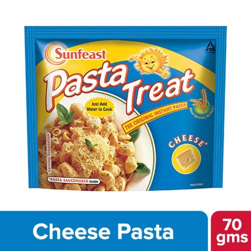 Sunfeast Pasta Cheese 70 G