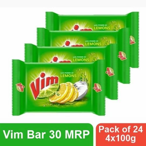 Vim Offer Pack