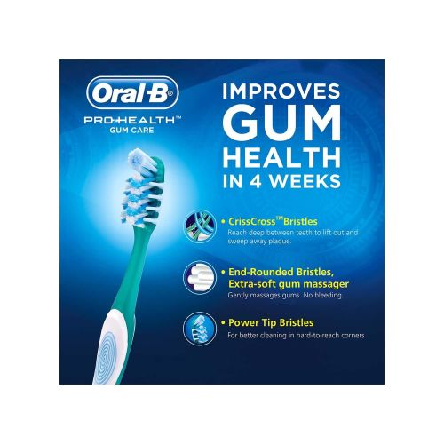 Oralb Prohealth Gumcare