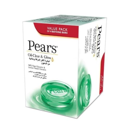 Pears Facewshultra 60 G