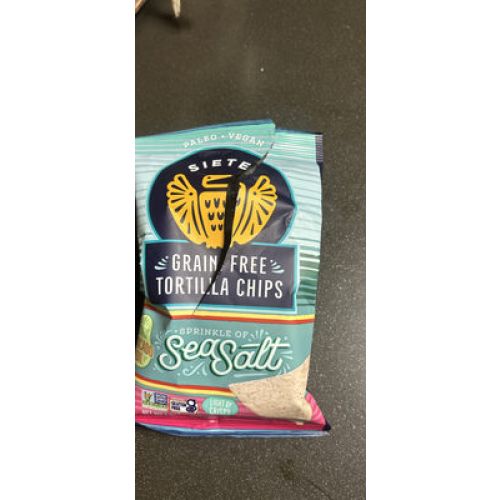 Sprinkle Sea Salt 1 Kg
