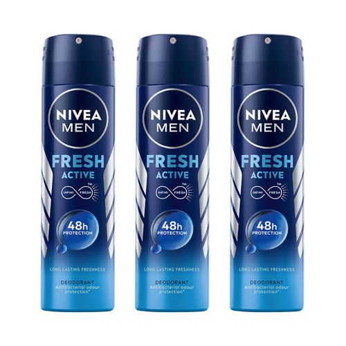 Deo Nfresh 3+1