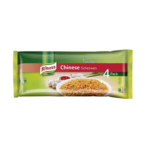 Knoorchinese Schezwan 4 Pack
