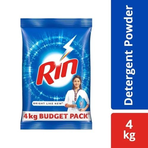 Rin 4 Kgs
