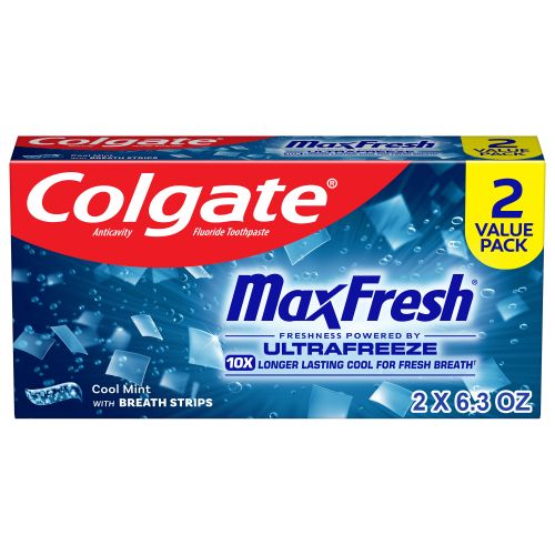 Clogate Max Fresh 22 G