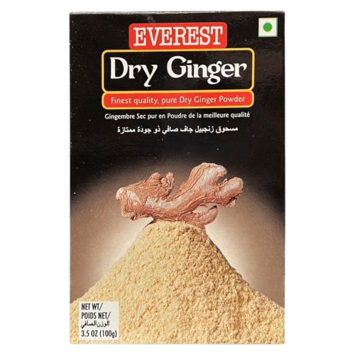 Everest Dry Ginger 100 G