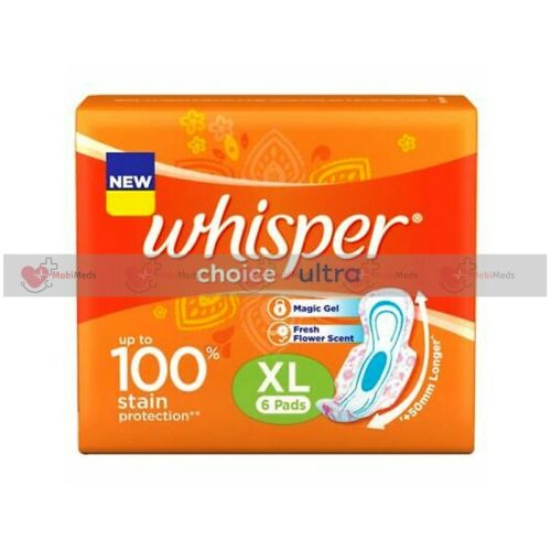 Whisperxl +combi Pack