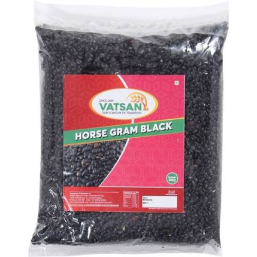 Ulavlu Black 250 G