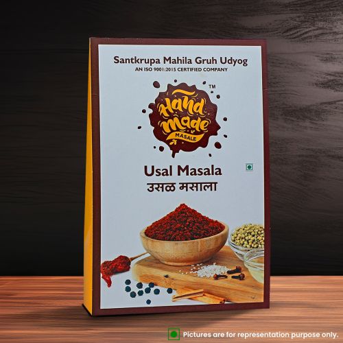 Mahilaspices Masala Raw
