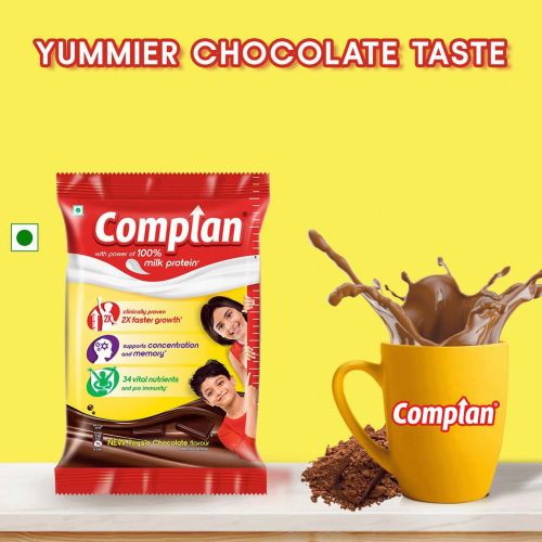 Complanroyale Choco 450 G