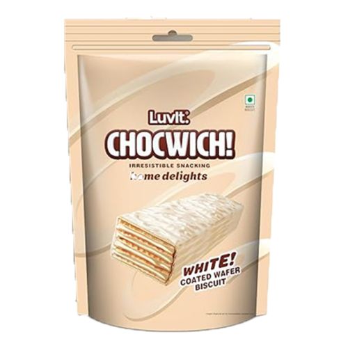 Luvit Chocwhite 20 G