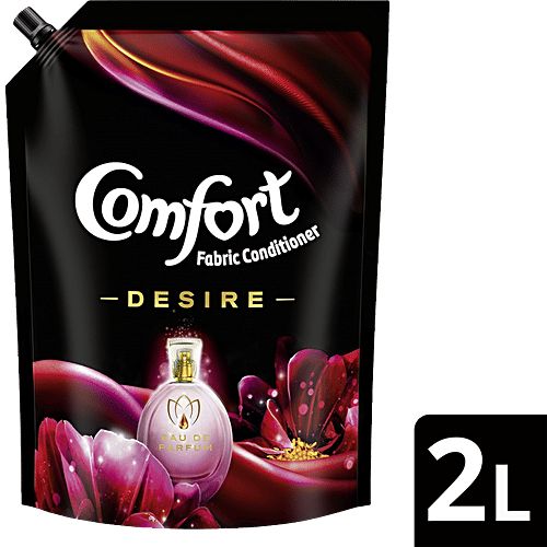 Comfort F/condtr Desire