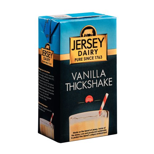 Jersey Thick Shake 180 Ml