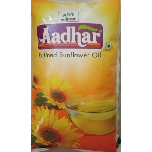 Aadhar Oil 1 Ltr