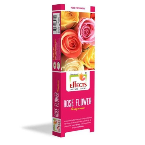 Effects Insence 115 G