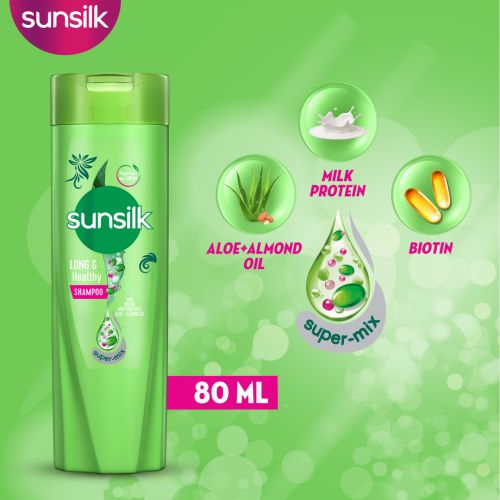 Sunsilk Rdntshne 80 Ml