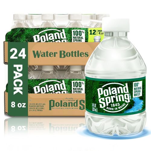 Water Bottle Small