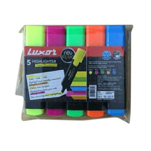 Luxor Hifh Lighter 5 N