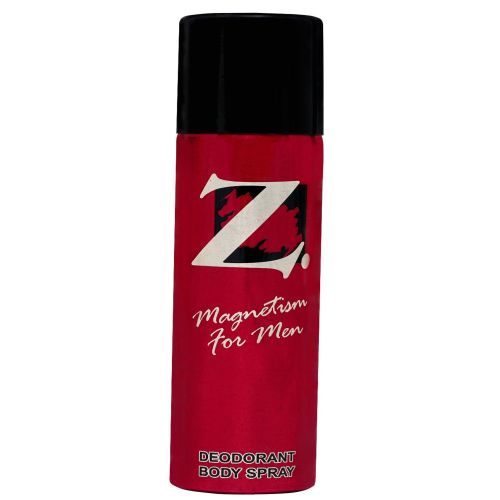 Z Body Spray 45 Ml