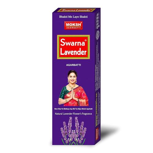 Swarna Lavender Agarbatthi