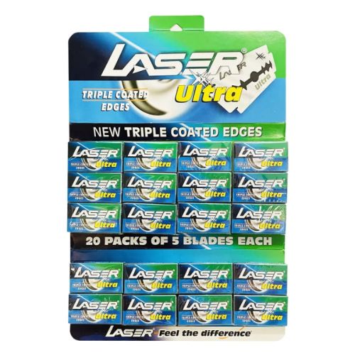 Laser Ultra