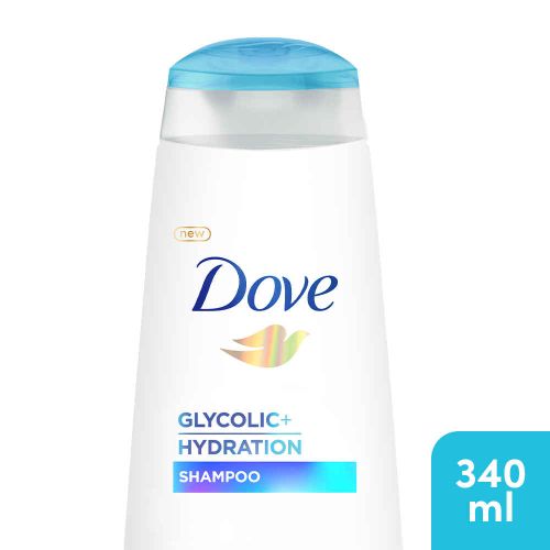 Doveshampodrynes 340 Ml