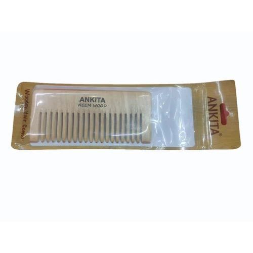 Comb Ankita Round