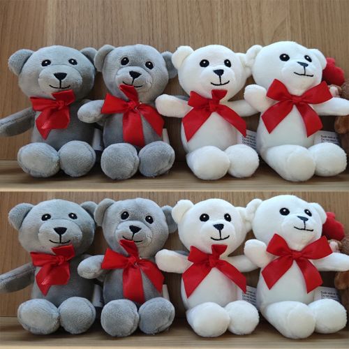 Teddy Small L/b