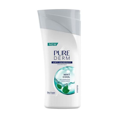 Pure Drem Shampo 80 Ml