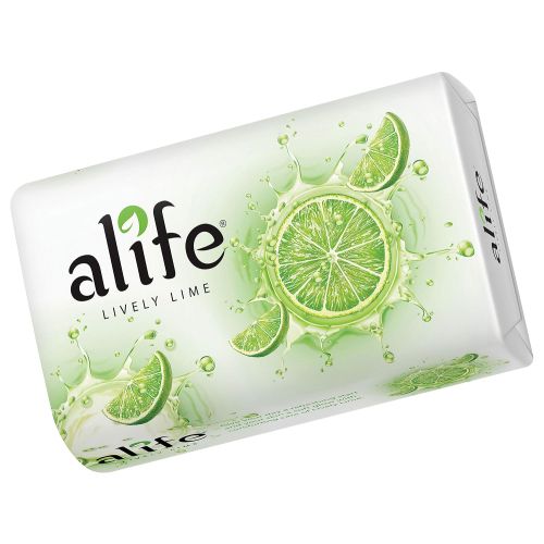 Alife Lime 4 Pack