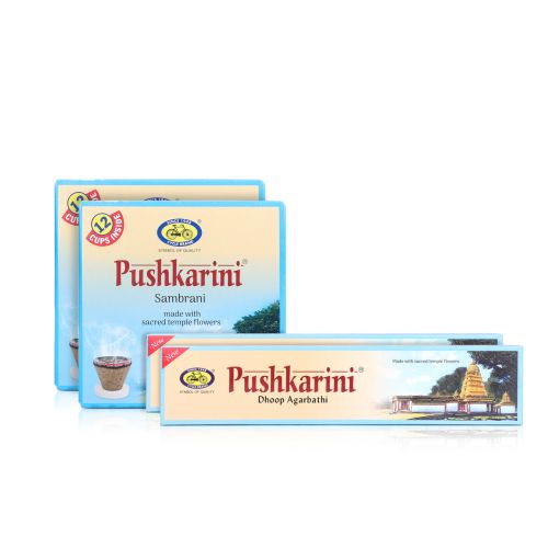 Pushpa Giri Cup Sambrani