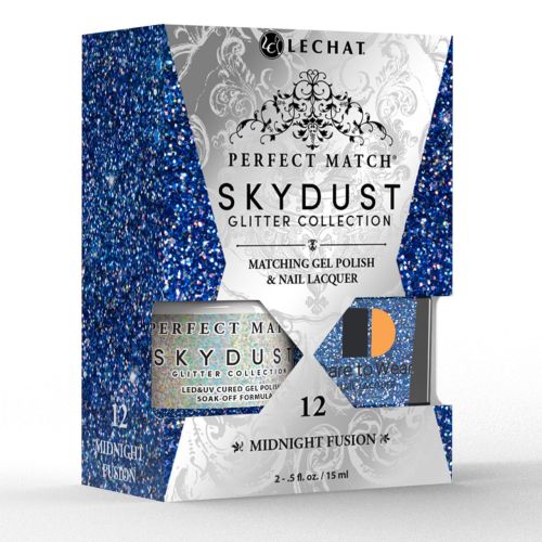 Perfect Match Dust Bin