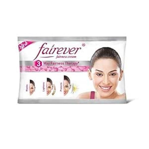 Fairever Fairness Cream 9 G Pack of 24