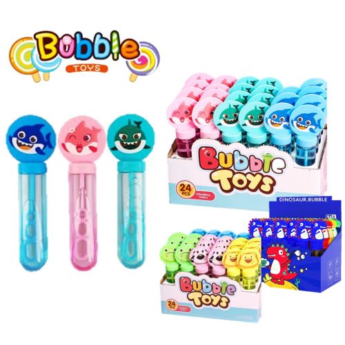 Bubble Stick Small