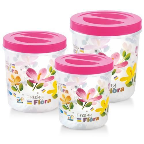 Alfa Container 3 Pcset