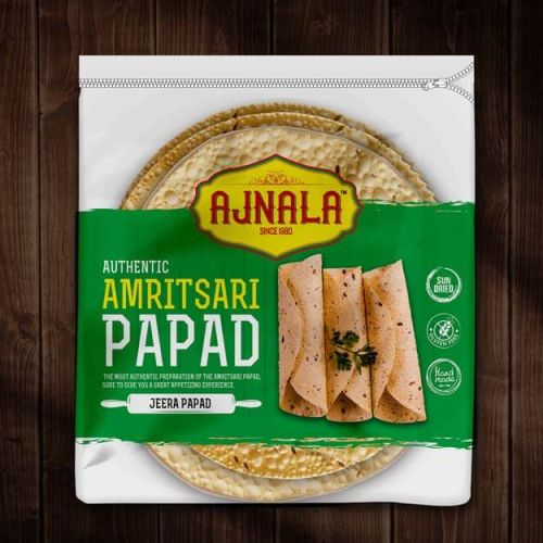 Annamayya Papad 200 G